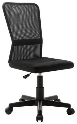 Zdjęcie produktu dla Ergonomiczne krzesło biurowe z oparciem z siatki