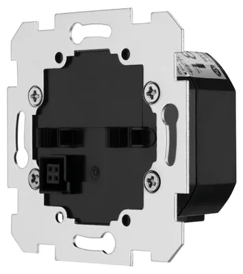 Produktbild von REV Technik Modul Bewegungsmelder 120 Grad Unterputzleitungen, Unterputz