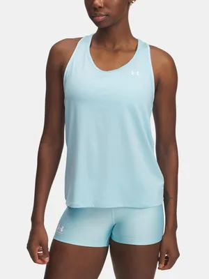 Produktbild von Under Armour Tech Knockout Tanktop für Damen 1389851-494__SM