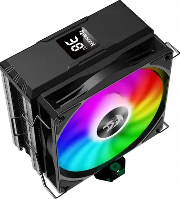 Produktbild von REDRAGON CC-1013, 12 cm, 1800 RPM