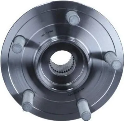 Image de Roulement De Roue Avant Jeep Grand Cherokee 10-