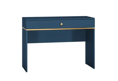 Immagine prodotto di Tavolino da toilette MADO - blu