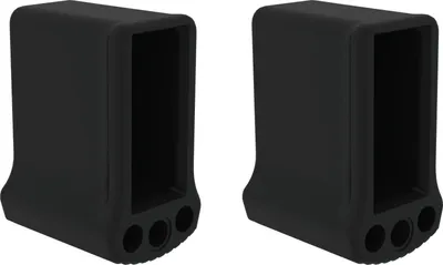 Produktbild von MUNK Außenschuh für Traverse 73x25mm 2 Stück