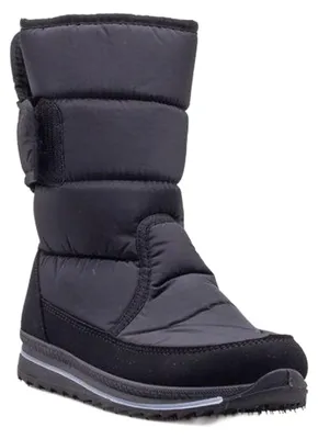 Obrázek produktu pro Boty do sněhu pro dámy, model PP12317 (velikost 40 EU), barva černá