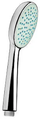 Immagine prodotto di Jika Rio - Soffione doccia 100 mm, 1 flusso, cromo H3611R20041511