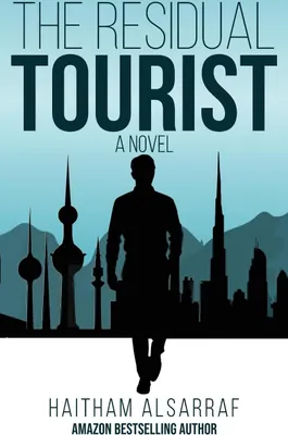 Produktbild von The Residual Tourist