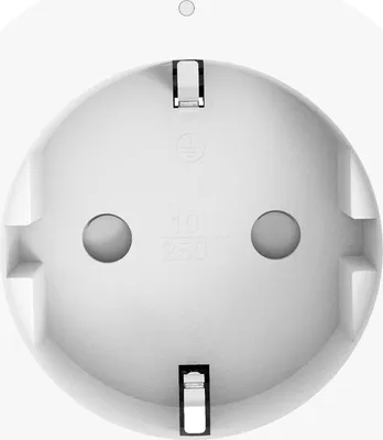 Image de Fiche Intelligente Aqara UE - Zigbee 3.0 - Nécessite Du AQARA HUB - Mesure De Consommation - Protection Contre Haute Tension - C