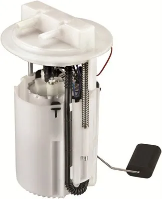 Image de Système d'injection de carburant