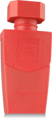 Produktbild von Pendora Scents Poppy Pulse Eau De Parfum 100 ml (woman)