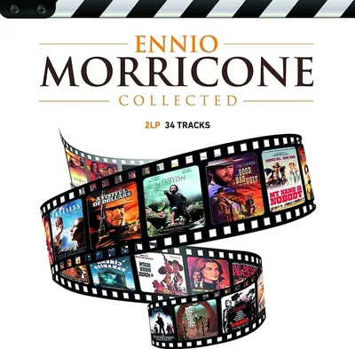 Immagine prodotto di Morricone,Ennio-Raccolta