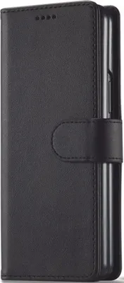 Obrázok produktu pre Tech-Protect Peňaženkové puzdro pre Xiaomi Redmi 12 - čierne
