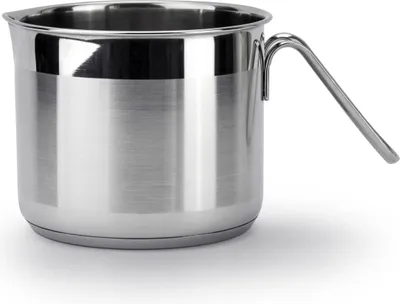 Immagine prodotto di Pentola per il latte in acciaio inox Gastro City 14 cm, induzione