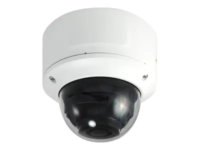 Image de Level One 57303307 Level One FCS-3098 Fixed Dome IP Network Camera