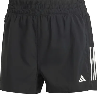 Produktbild von ADIDAS Own the Run Shorts Damen schwarz L