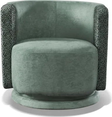 Image de Fauteuil Lounge Fauteuil Cocktail Bar Fauteuil Textile Canapé Design Nouveau Fauteuil Club