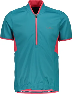 Produktbild von Campagnolo Kids Bike T-Shirt - ceramic, Größe:176