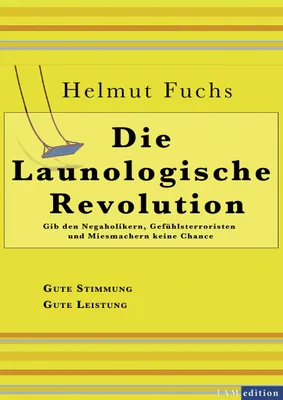Produktbild von Die Launologische Revolution