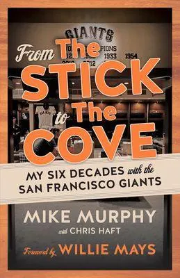 Produktbild von From the Stick to the Cove