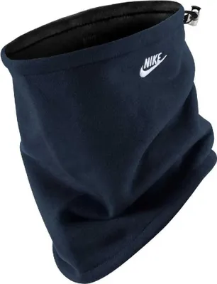 Produktbild von Nike Accessories Reversible Club Fleece Nackenwärmer Blau  Herren,Damen Blau One Size