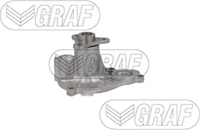 Zdjęcie produktu dla Pompa Wody Bmw 1,5 F20/F21/F30/F87/F36 B38B15A
