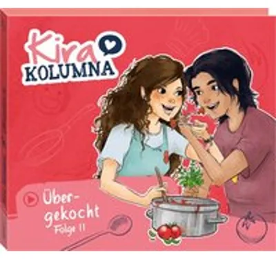 Obrázek produktu pro Epizoda 11: Overcooked