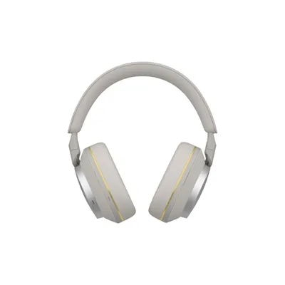 Produktbild von Bowers & Wilkins Px7 S2e Over-Ear BT-Kopfhörer grau