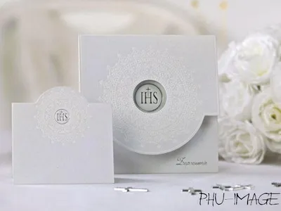 Image de Invitation à la première communion 1 pc
