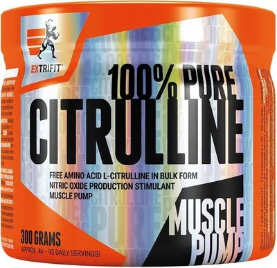 Produktbild von 100 % reines Citrullin