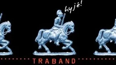 Produktbild von Hyje!