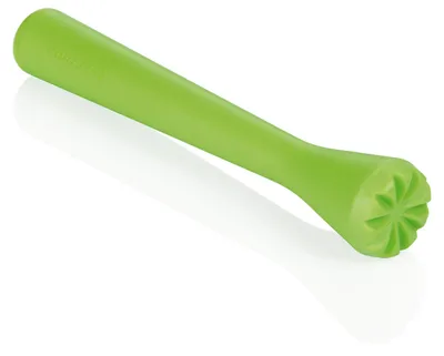 Cocktail Muddler 20 cm Kunststoff spülmaschinengeeignet