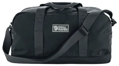 Produktbild von Fjällräven Vardag Duffel 33 - Reisetasche 47 cm (coal black)