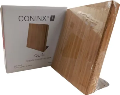 Obrázek produktu pro Magnetický stojan na kuchyňské nože Coninx Xl