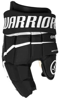 Produktbild von Warrior Covert QR6 Team Handschuhe Junior, Größe:11 Zoll, Farben:Schwarz