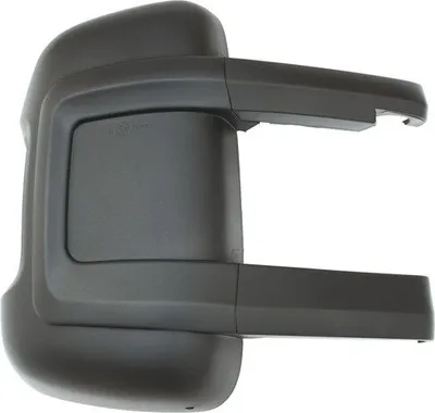 Image de Boîtier de rétroviseur boîtier de rétroviseur extérieur bras long DROIT pour Fiat Ducato Citroën