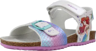 Produktbild von GEOX J ADRIEL GIRL A Mehrfarbig