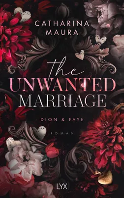 Produktbild von The Unwanted Marriage