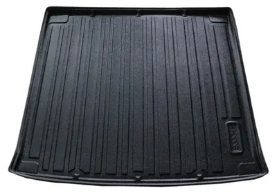 Image de Tapis de coffre en caoutchouc 3D DeluxeBoss pour BMW Série 5 E39 Break (Touring) 1995-2004