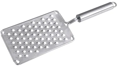Immagine prodotto di CONTACTO Grattugia per patate, lunghezza: 300 mm