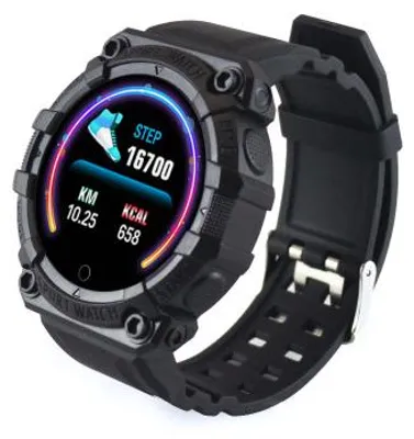 Image de Montre connectée Sportive étanche MC04