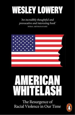 Produktbild von American Whitelash