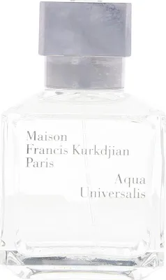 Obrázok produktu pre Maison Francis Kurkdijan Aqua Universalis toaletná voda unisex 70 ml