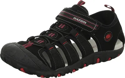 Produktbild von Sandalette 48JA601-637100