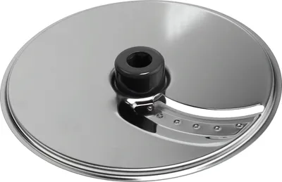 Produktbild von Kenwood KW715910 Schneidscheibe grob für AT647... Schnitzelwerk Küchenmaschine