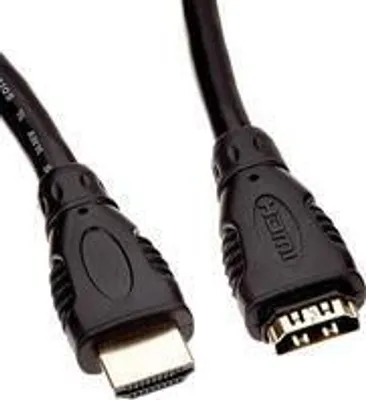 Produktbild von PREMIUMCORD Verlängerungskabel HDMI