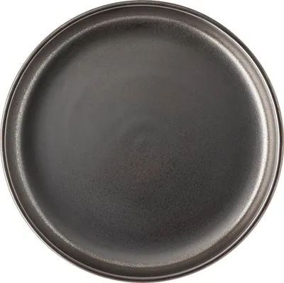 Obrázek produktu pro Rosenthal Gourmet talíř 20 cm Joyn Stoneware Iron Stoneware Grey 24120-405303-60970