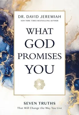 Zdjęcie produktu dla What God Promises You