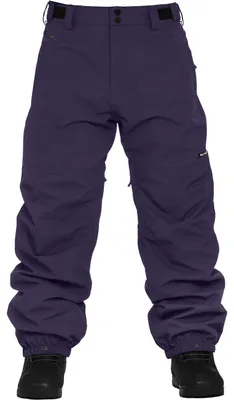 Immagine prodotto di Pantaloni Horsefeathers Baron (blu reale)