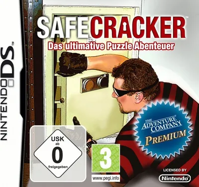 Produktbild von Safecracker