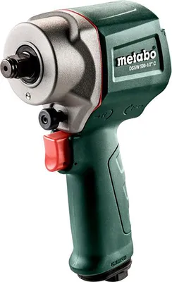 Image de Metabo Visseuse à choc pneumatique "DSSW 500-1/2 C