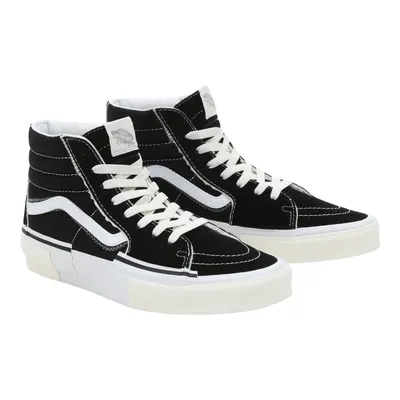 Obrázek produktu pro Uni boty Vans Sk8-Hi Reconst vysoké tenisky black 45